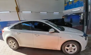 Chevrolet Cruze 2012 года за 4 000 000 тг. в Астана фото 4