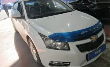 Chevrolet Cruze 2012 года за 4 000 000 тг. в Астана фото 3