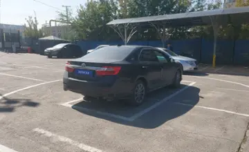 Toyota Camry 2013 года за 7 000 000 тг. в Алматы фото 3