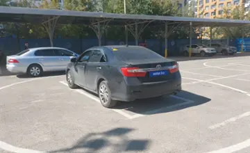 Toyota Camry 2013 года за 7 000 000 тг. в Алматы фото 4