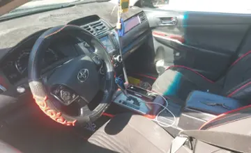Toyota Camry 2013 года за 7 000 000 тг. в Алматы фото 5