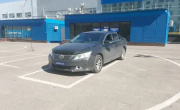 Toyota Camry 2013 года за 7 000 000 тг. в Алматы фото 1
