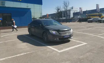 Toyota Camry 2013 года за 7 000 000 тг. в Алматы фото 2