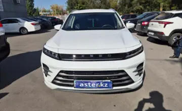 EXEED LX 2023 года за 8 500 000 тг. в Костанай фото 2