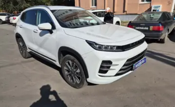 EXEED LX 2023 года за 8 500 000 тг. в Костанай фото 3