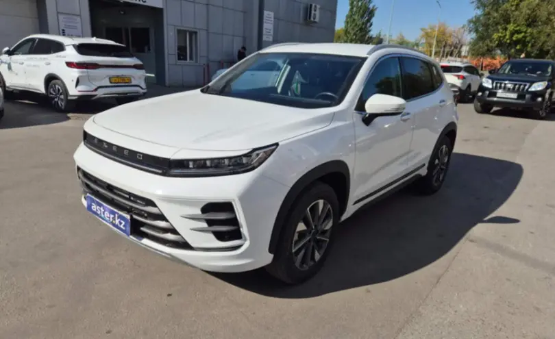 EXEED LX 2023 года за 8 500 000 тг. в Костанай