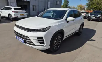 EXEED LX 2023 года за 8 500 000 тг. в Костанай фото 1