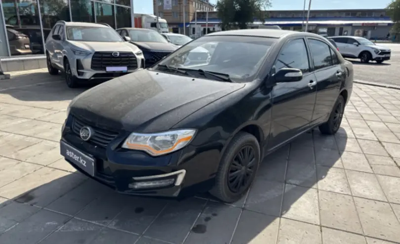 Lifan Solano 2015 года за 2 500 000 тг. в Уральск