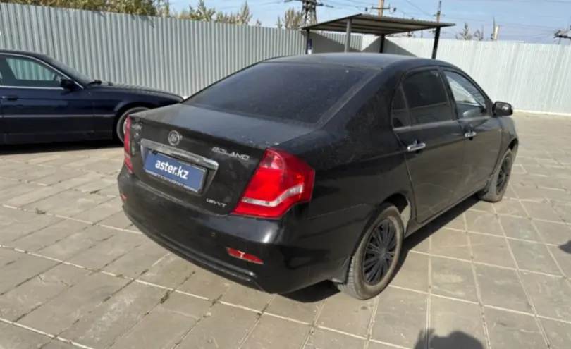 Lifan Solano 2015 года за 2 500 000 тг. в Уральск фото 5