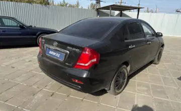 Lifan Solano 2015 года за 2 500 000 тг. в Уральск
