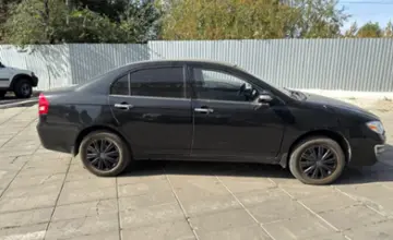 Lifan Solano 2015 года за 2 500 000 тг. в Уральск фото 4