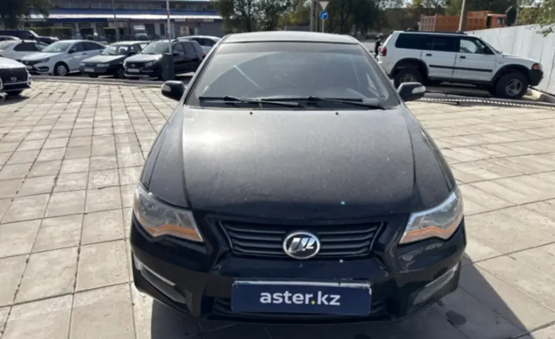 Lifan Solano 2015 года за 2 500 000 тг. в Уральск фото 2