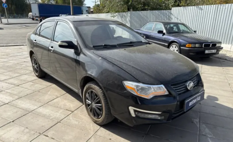 Lifan Solano 2015 года за 2 500 000 тг. в Уральск фото 3