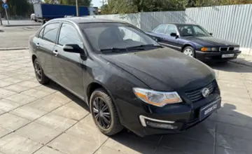 Lifan Solano 2015 года за 2 500 000 тг. в Уральск фото 3
