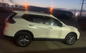 Nissan X-Trail 2016 года за 9 500 000 тг. в Петропавловск фото 4