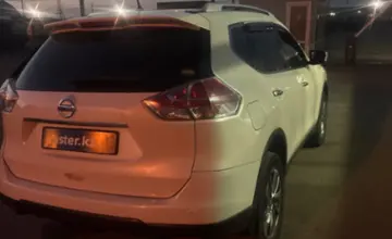 Nissan X-Trail 2016 года за 9 500 000 тг. в Петропавловск