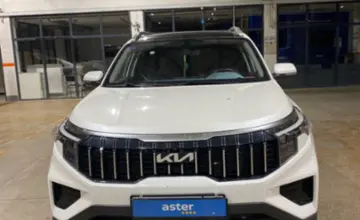 Kia Sportage 2023 года за 12 000 000 тг. в Караганда фото 2