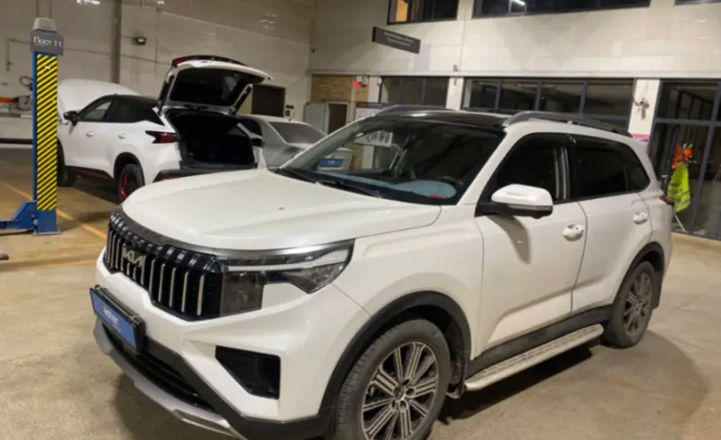 Kia Sportage 2023 года за 12 000 000 тг. в Караганда