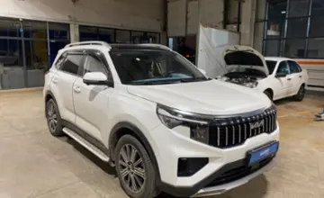 Kia Sportage 2023 года за 12 000 000 тг. в Караганда фото 3