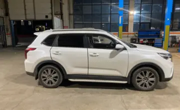 Kia Sportage 2023 года за 12 000 000 тг. в Караганда фото 4