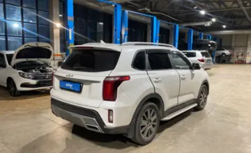 Kia Sportage 2023 года за 12 000 000 тг. в Караганда