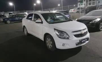 Chevrolet Cobalt 2023 года за 4 800 000 тг. в Астана фото 2