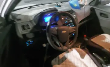 Chevrolet Cobalt 2023 года за 4 800 000 тг. в Астана фото 5