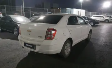 Chevrolet Cobalt 2023 года за 4 800 000 тг. в Астана фото 3