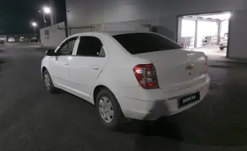 Chevrolet Cobalt 2023 года за 4 800 000 тг. в Астана фото 4