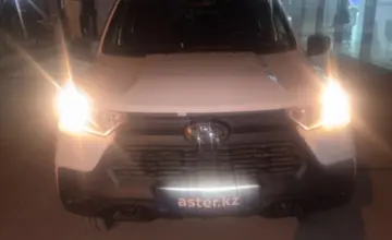LADA (ВАЗ) Niva 2025 года за 7 000 000 тг. в Петропавловск фото 2