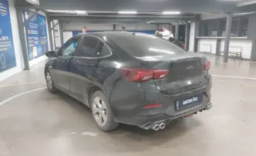 Chevrolet Onix 2024 года за 6 000 000 тг. в Астана фото 4