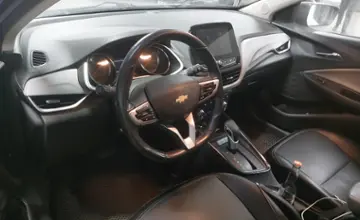 Chevrolet Onix 2024 года за 6 000 000 тг. в Астана фото 5