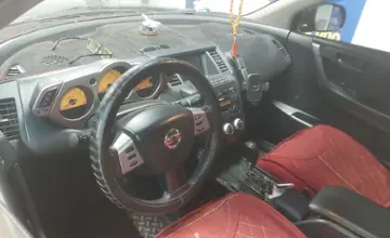 Nissan Murano 2008 года за 5 000 000 тг. в Астана фото 5