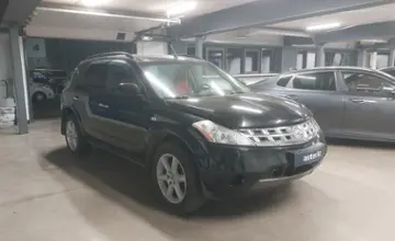 Nissan Murano 2008 года за 5 000 000 тг. в Астана фото 2