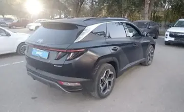 Hyundai Tucson 2022 года за 17 000 000 тг. в Актобе