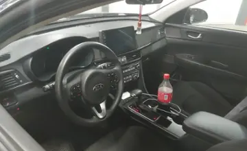 Kia Optima 2017 года за 8 000 000 тг. в Астана фото 5