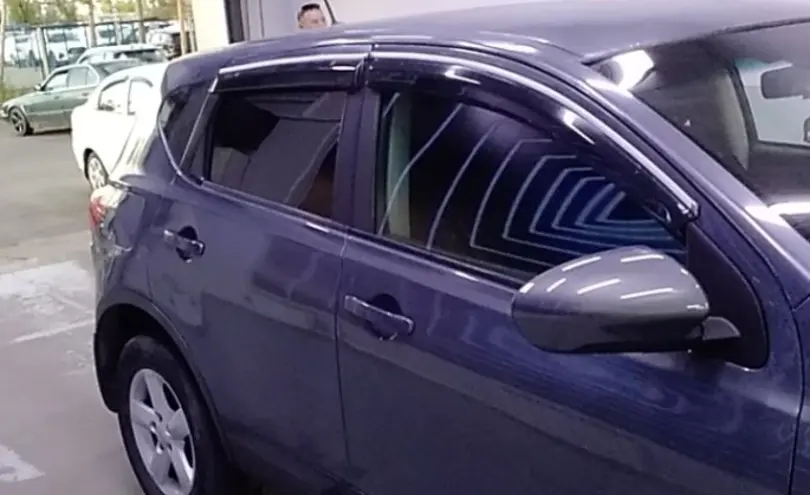 Nissan Qashqai 2008 года за 5 000 000 тг. в Павлодар фото 4
