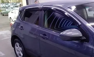 Nissan Qashqai 2008 года за 5 000 000 тг. в Павлодар фото 4