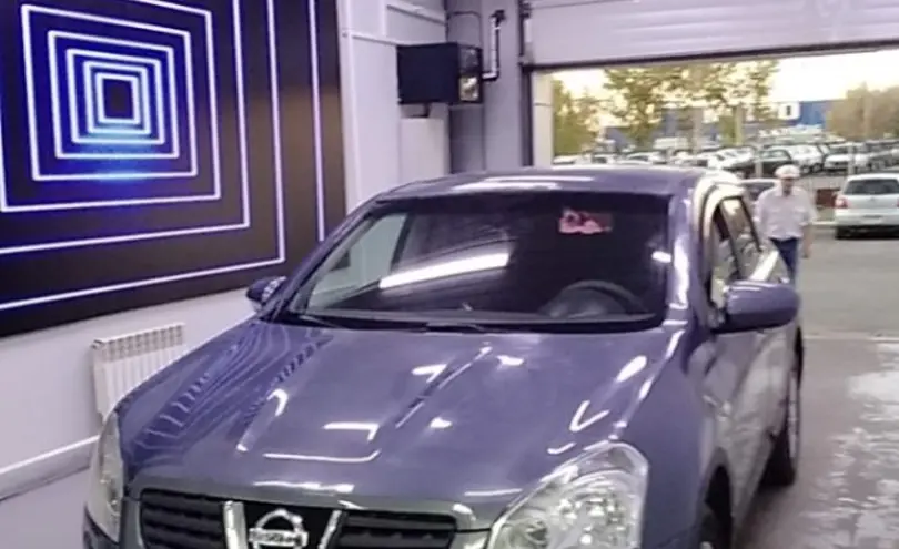 Nissan Qashqai 2008 года за 5 000 000 тг. в Павлодар