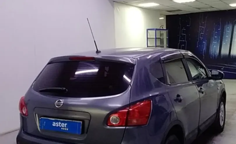 Nissan Qashqai 2008 года за 5 000 000 тг. в Павлодар фото 5