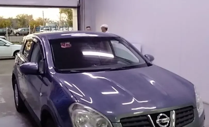 Nissan Qashqai 2008 года за 5 000 000 тг. в Павлодар фото 3