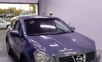 Nissan Qashqai 2008 года за 5 000 000 тг. в Павлодар фото 3