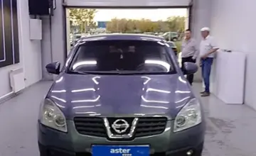 Nissan Qashqai 2008 года за 5 000 000 тг. в Павлодар фото 2
