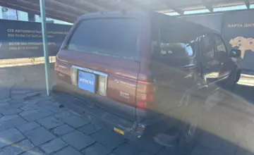 Toyota Hilux Surf 1992 года за 1 500 000 тг. в Талдыкорган