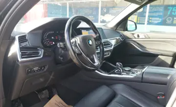 BMW X5 2018 года за 30 000 000 тг. в Шымкент фото 5