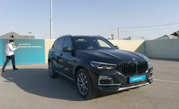 BMW X5 2018 года за 30 000 000 тг. в Шымкент фото 2