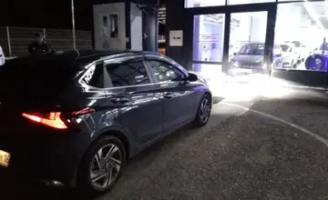 Hyundai i20 2023 года за 8 500 000 тг. в Усть-Каменогорск