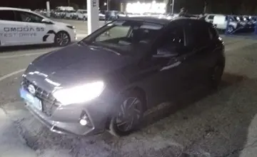 Hyundai i20 2023 года за 8 500 000 тг. в Усть-Каменогорск фото 1