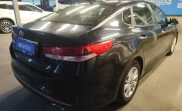 Kia Optima 2015 года за 8 000 000 тг. в Алматы