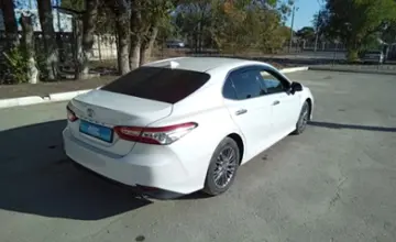 Toyota Camry 2019 года за 13 500 000 тг. в Актобе